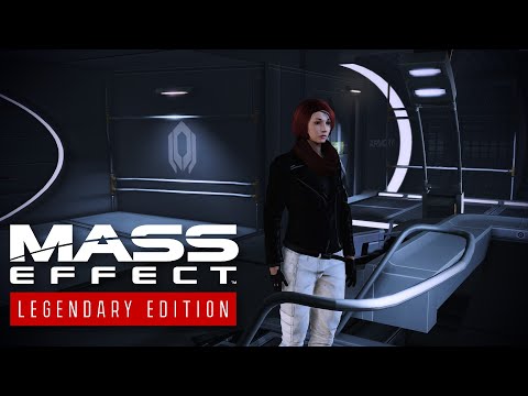 Mass Effect Legendary Edition Insanity Engineer ME2 Time To Finish This