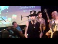 Physical You Re So Marco Pirroni Terry Lee Miall The Ant Lib All Stars 12 Nov 11