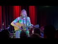 Evan Dando: "Hard Drive" + "All my Life" Live in Buenos Aires - 23/03/23