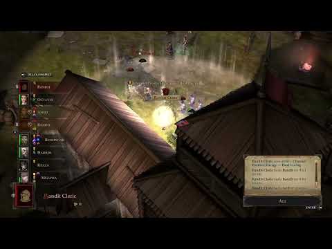 pathfinder kingmaker unfair unviable gnome kinetic knight day 11