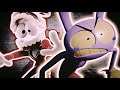 Confronting Caine Full Ending Scene The Amazing Digital Circus Episode 7 Beach Episode