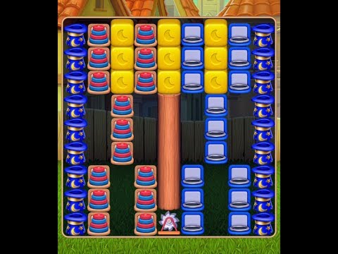 TOON BLAST level 2591