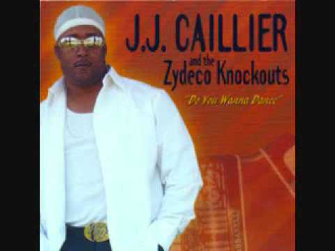 She's Tha Bomb- J.J. Caillier