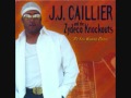She's Tha Bomb- J.J. Caillier