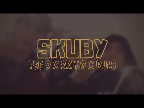 RuloHH - SkuBy ft SkingHH x Tec9
