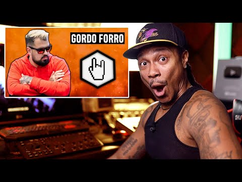 PAPO (Quezzy The CEO - El Afroamericano Reaccionando)