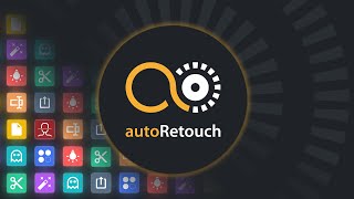 autoRetouch video