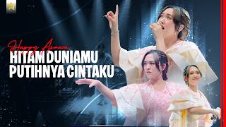 Download lagu HAPPY ASMARA - HITAM DUNIAMU PUTIHNYA CINTAKU ( Live Video Royal Music ) mp3 Download lagu HAPPY ASMARA - HITAM DUNIAMU PUTIHNYA CINTAKU ( Live Video Royal Music ) mp3