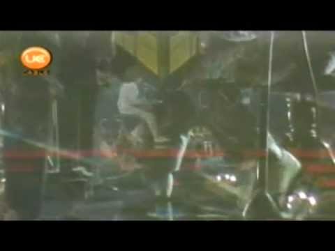 RICARDO COCIANTE - EN EL MISMO TREN - CASABLANCA VIDEO Y MUSICA - EDIT