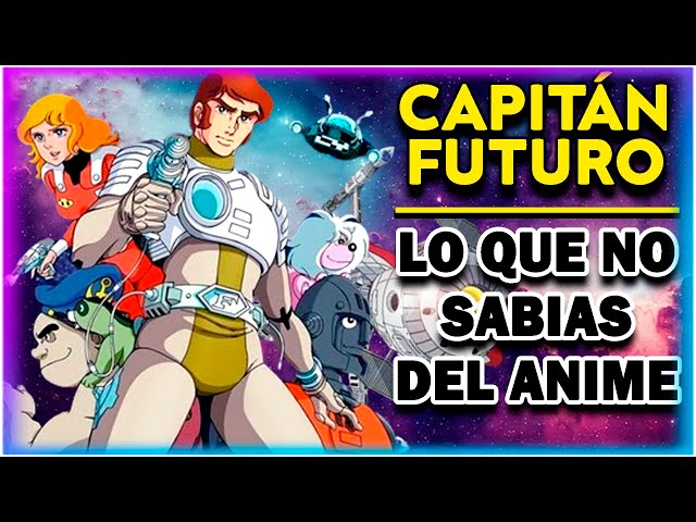 Vídeo relacionado con LOGOSHIRT - Captain Future - Science-Fiction - Capitán Futuro Taza de Porcelana - multicolor - Diseño original con licencia