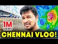 LIVE 🛑 CHENNAI ⛈️ RAINS 🌪️ Vlog | MADAN GOWRI | MG