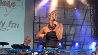 Kate Ryan Live beim Stadtfest in Kassel am 23.05.2010 UR - My Love