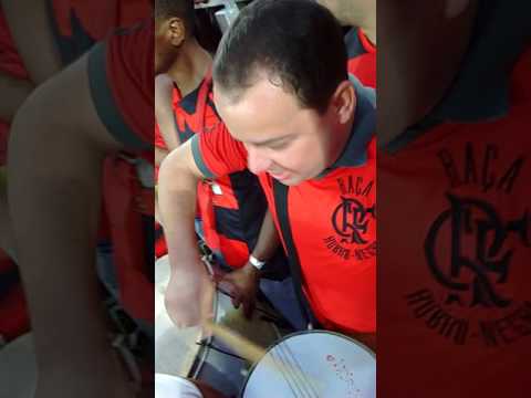 Raça e Flamanguaça juntas na ilha do urubú