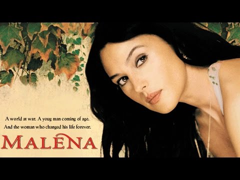 Malena (2001) Official Trailer