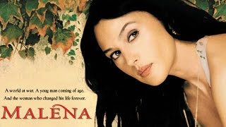 Malena | Official Trailer (HD) - Monica Bellucci, Giuseppe Sulfaro | MIRAMAX