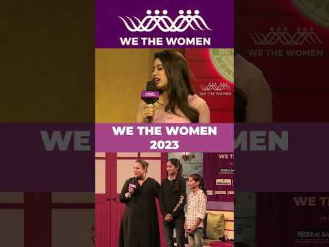 Indias Batgirl & Viral Sensation Mumal Has A Tip For Janhvi Kapoor For Her Next Movie #Shorts