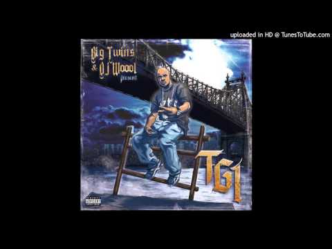 Big Twins feat. Ag Da Coroner Produced by Dj Woool "We Spazz"