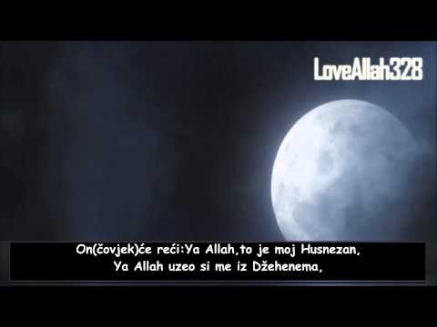 Allahova Milost prema njegovim robovima (Emotivno)