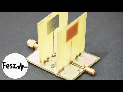 EMC tutorials - Electric field shielding