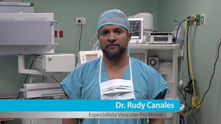 Vena Safena | Operación de radiofrecuencia | Varices