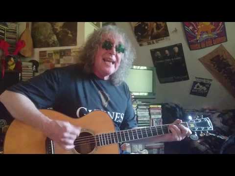 Gubbinsville - Whiskey In The Jar Blues