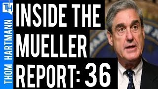 Mueller Investigation Report, Part 36