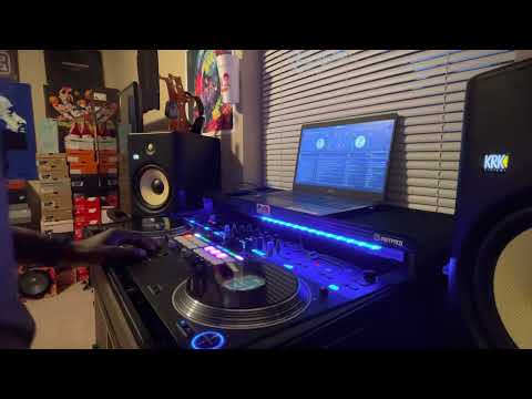 Big Pun feat. Donell Jones-It’s So Hard chopped & screwed