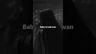 Vybz Kartel ft. Vanessa Bling - One Man #lyrics #jamaica #music #dancehall #vybzkartel #editzzbyjp