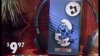I Love 80's Commercials Volume 7