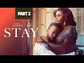S T A Y    Part 2.    Showing Now on @Frederick Leonard TV.  #trending Frederick Leonard