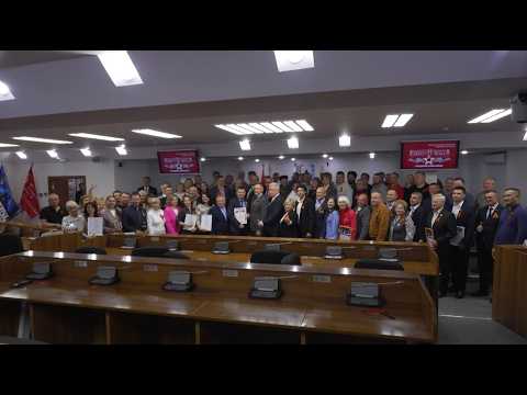 События недели. Эфир: 09-05-2026 - Всё для Победы!