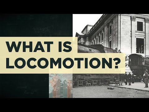 Locomotion Through History | Ep 4: Ingenious: The Evolution of Innovation