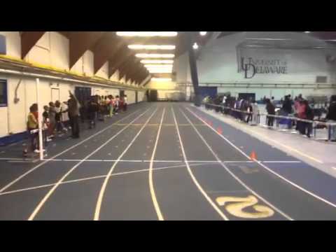 Boys 200