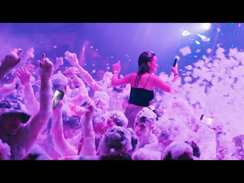 [AFTERMOVIE] MEGA MOUSSE PARTY - 27/05/2023 au Cap'tain