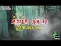 Misteri jam 12 18 & 19 july 2018