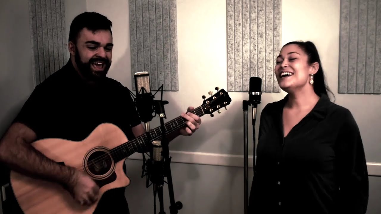 Promotional video thumbnail 1 for Alisa & Gianni