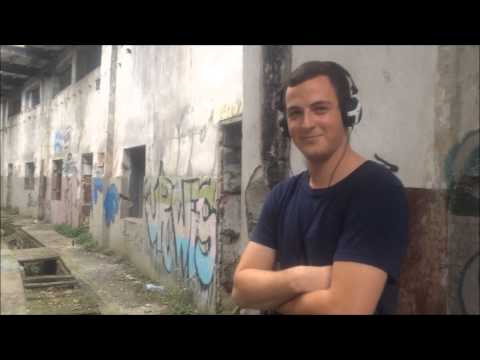 BARZYC HOT16CHALLENGE - #ALI #JONGMEN #BERN