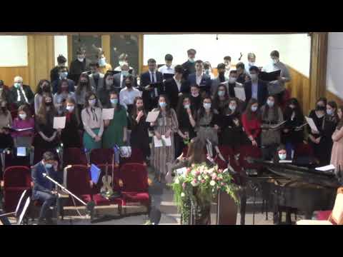 Cor Tineret - Craiova