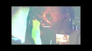 170. When The Dawn Breaks (Narcotic Thrust cover) -  Kel Honeycombe