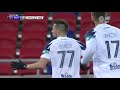 video: David Vanacek gólja a Fehérvár ellen, 2019