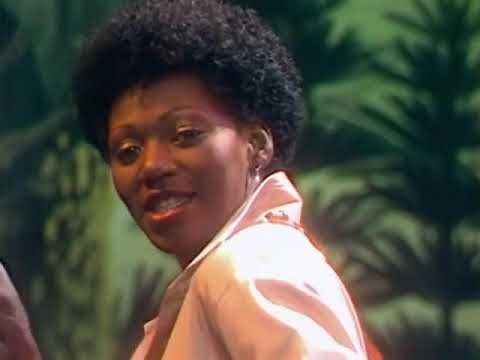 Them Mushrooms - Jambo Bwana | Boney M.(Cover)