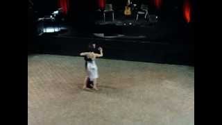 Néstor Azorin & Veronica Toumanova, Limoges, 2/2 (Milonga)