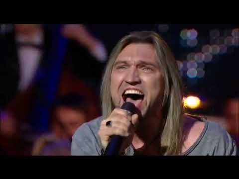 Música: Child in time - Orchestra  of the Republic of Belarus, & Victor Babarikin