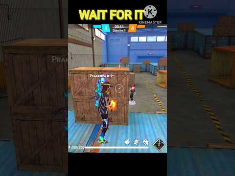 POWER OF NEW TELEPORT CHARACTER SANTINO - GARENA FREE FIRE