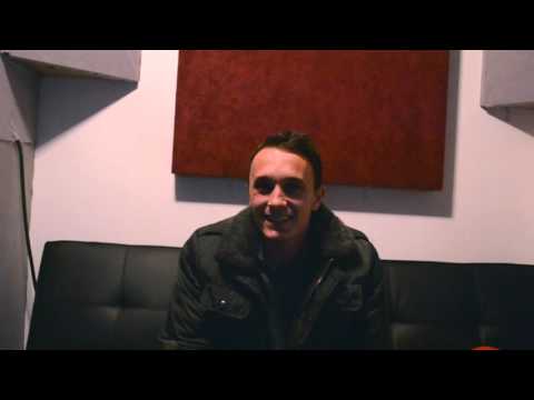 Blitz @ Rocky Music Studio : Jenakizz o svom nadolazećem albumu