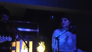 Smoke Fairies - Give And Receive (HD) - The Social - 13.01.16