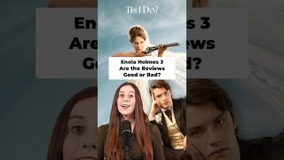 Enola Holmes 3: Is it Worth Watching?
