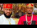 Money Na Water Watch The Intense Battle For The Throne Part 1 Zubby Michael Trending Movie