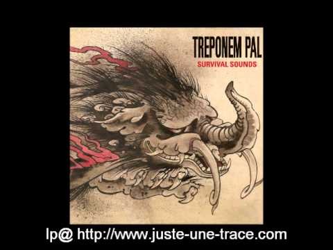 Runaway Far Away - TREPONEM PAL - Survival Sounds