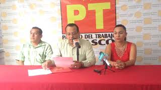 Como bien ustedes saben, el pasado 8 de septiembre, dio inicio el proceso electoral federal y a part